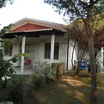 Apartment Maila *