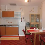 Apartment Maila *