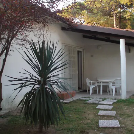 Maila Apartment