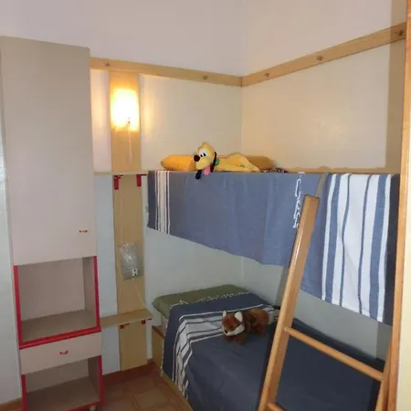 Apartman Maila
