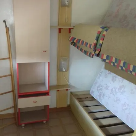 Maila Apartman