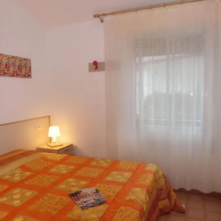Maila Apartman