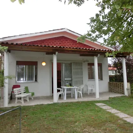 Maila Apartman Bibione