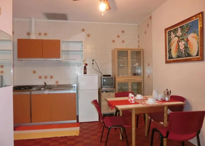 Appartement Maila Bibione