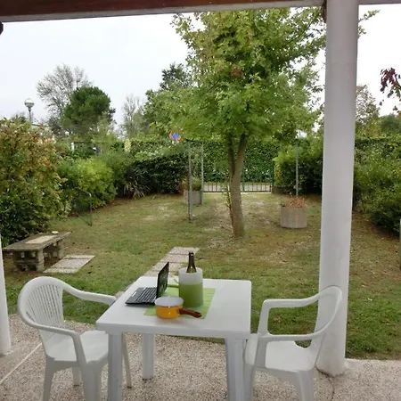 Maila Appartement *
