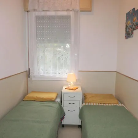 Apartment Maila