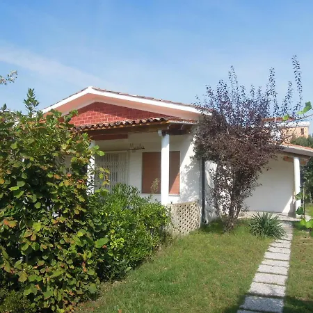 Maila Apartment