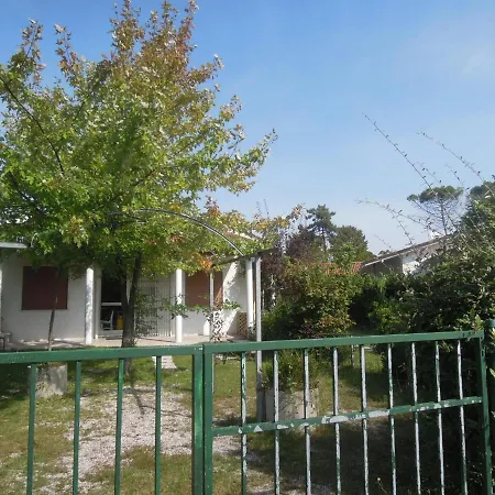 Apartament Maila Bibione