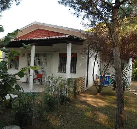 Apartment Maila *