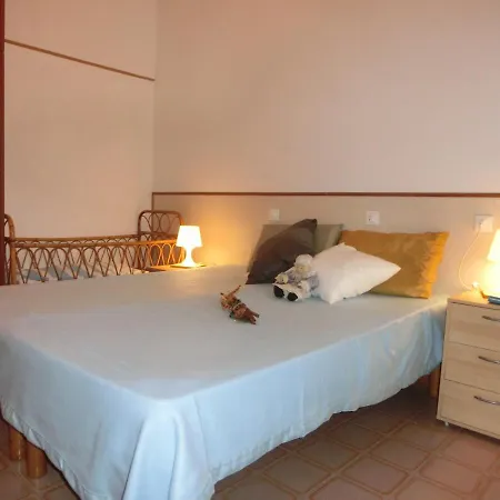Apartament Maila Bibione