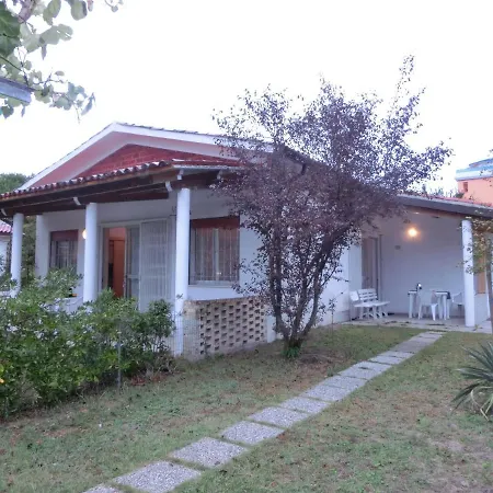 Apartment Maila *