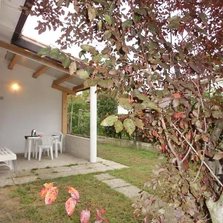 Maila Apartment *