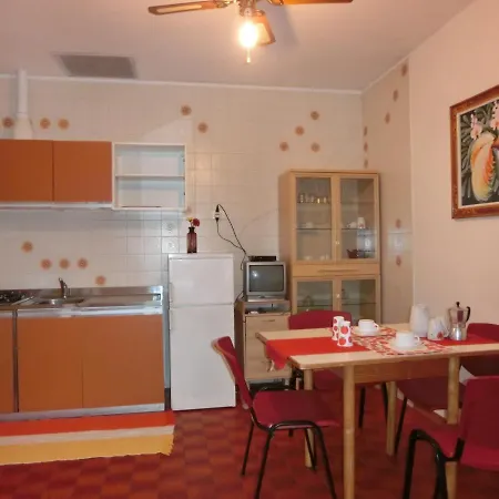 Apartment Maila Bibione