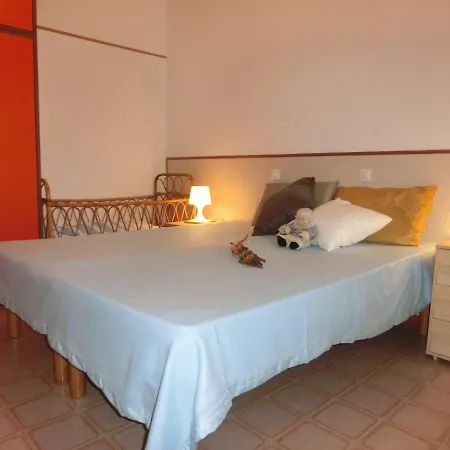 Maila Apartment