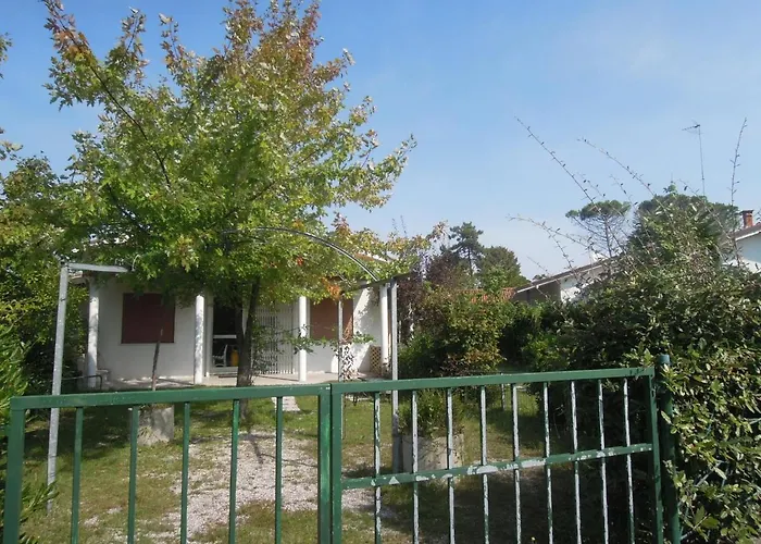 Apartman Maila Bibione