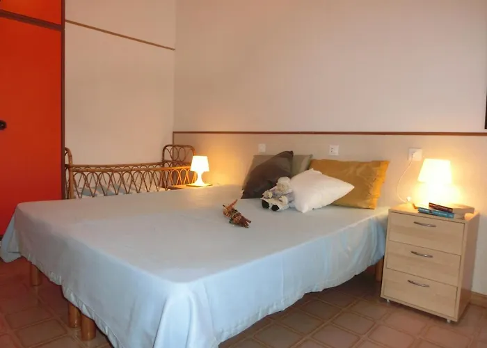 Apartman Maila Bibione